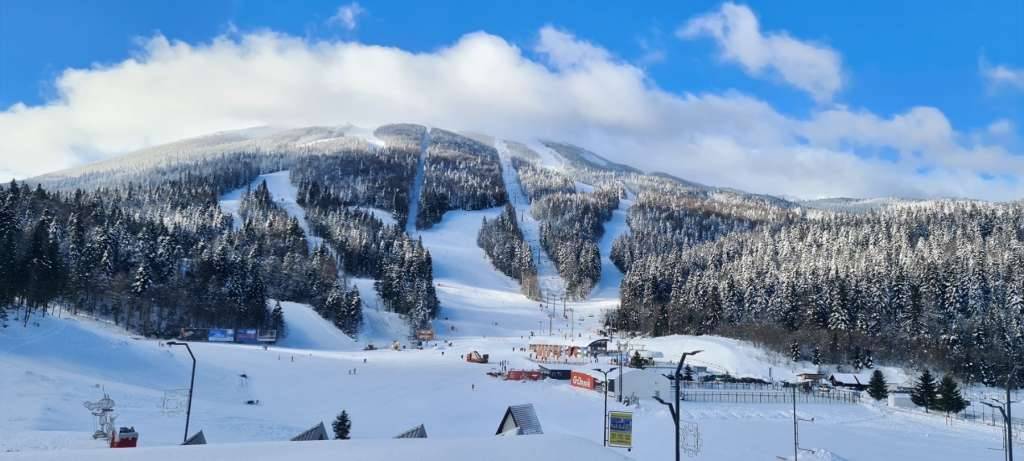 U većem dijelu zemlje pretežno sunčano, na Bjelašnici -10 stepeni