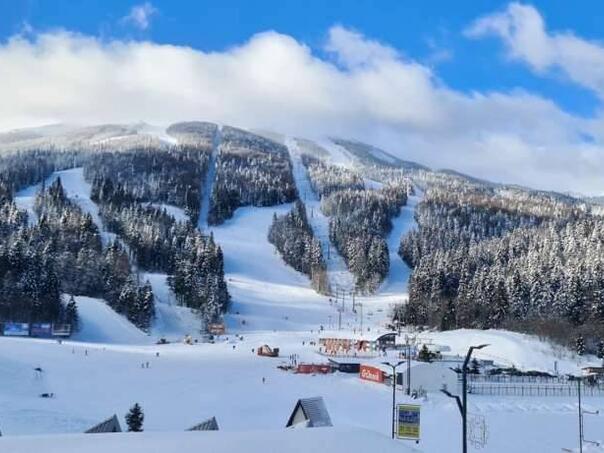 U većem dijelu zemlje pretežno sunčano, na Bjelašnici -10 stepeni