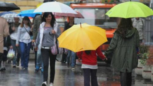 U većem djelu BiH jutros sunčano, tokom dana postepeno povećanje oblačnosti