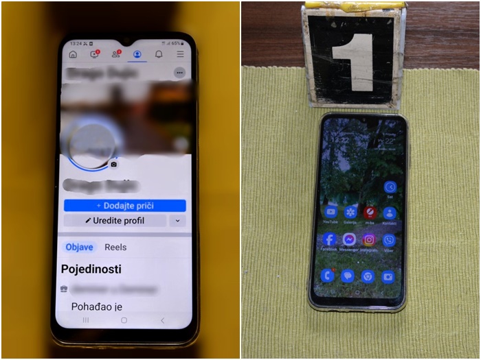 U velikoj akciji domaće policije i Europola u BiH uhapšene četiri osobe zbog dječije pornografije
