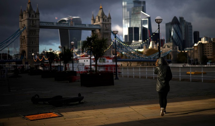 U Velikoj Britaniji 33.470 slučajeva koronavirusa