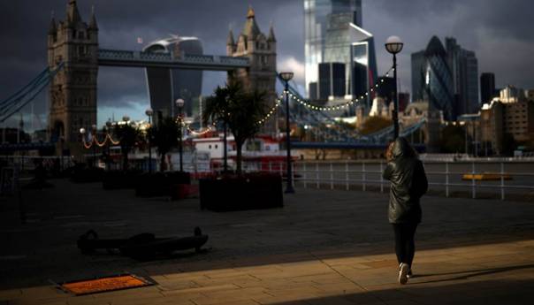 U Velikoj Britaniji 33.470 slučajeva koronavirusa