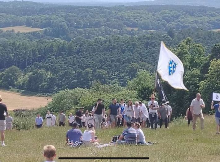 U Velikoj Britaniji 'Maršom mira' počelo obilježavanje godišnjice genocida u Srebrenici