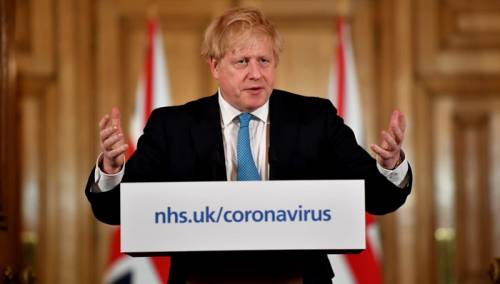 U Velikoj Britaniji se zatvaraju kafići, pubovi i restorani