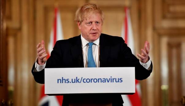 U Velikoj Britaniji se zatvaraju kafići, pubovi i restorani