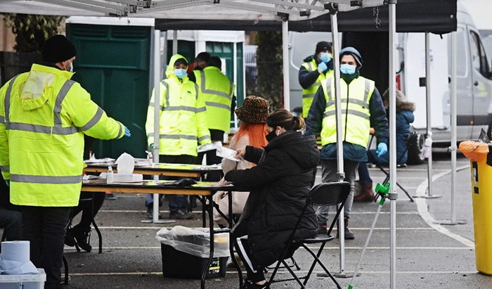 U Velikoj Britaniji vakcinisano više od 11 miliona ljudi