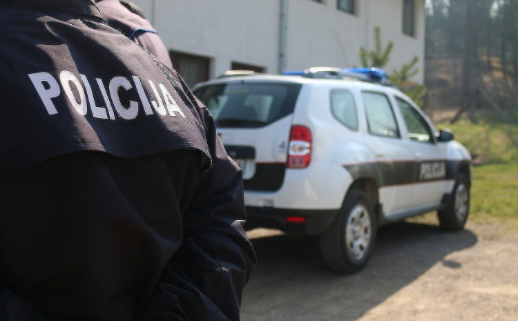 U Velikoj Kladuši likvidiran Eldin Ćerimović
