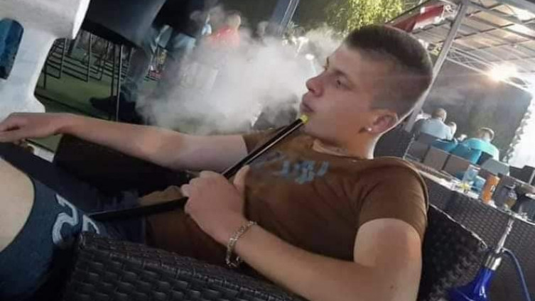 U Velikoj Kladuši nestao Vanes Žalić