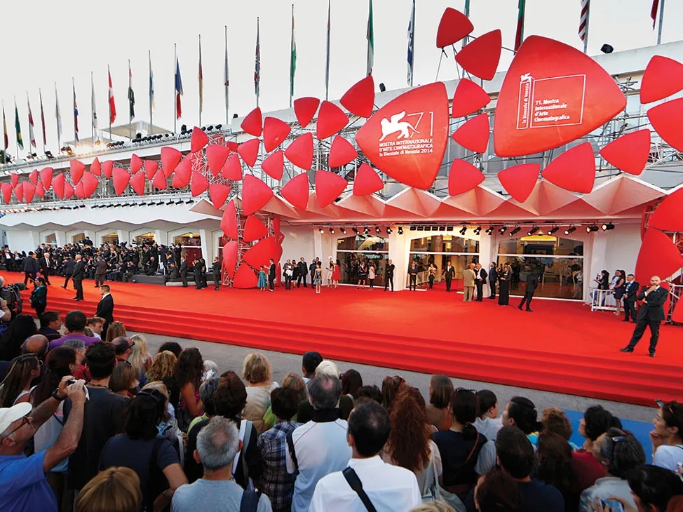 U Veneciji počinje 83. Međunarodni filmski festival: 21 film u borbi za Zlatnog lava