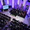 U Vijećnici povodom 25. novembra održan svečani koncert 'Sazvučja'