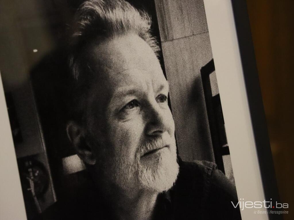 U Vijećnici upriličena komemoracija Paulu Loweu prijatelju Sarajeva, hroničaru ljudske hrabrosti