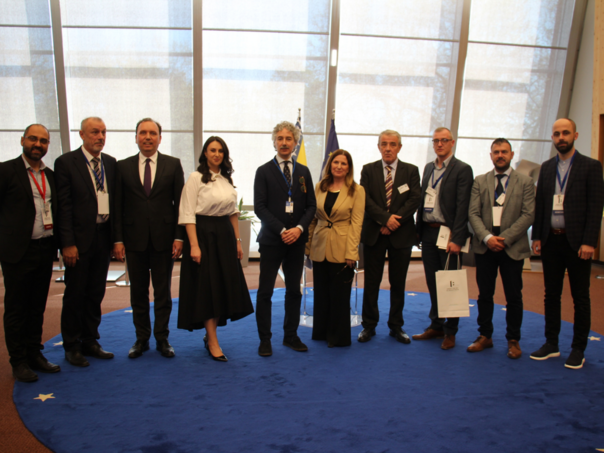 U Vijeću Evrope otvorena izložba o islamu i Evropi kroz iskustvo Bosne