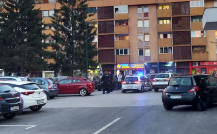 U vikendici kod Sarajeva uhapšen Edhem Šljivo