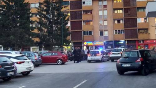 U vikendici kod Sarajeva uhapšen Edhem Šljivo
