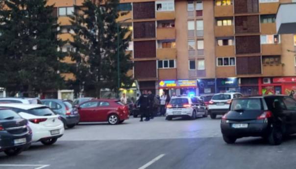 U vikendici kod Sarajeva uhapšen Edhem Šljivo