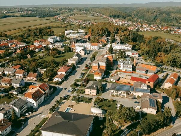 U vikendici kod Zagreba pronađena tri mrtva muškarca!