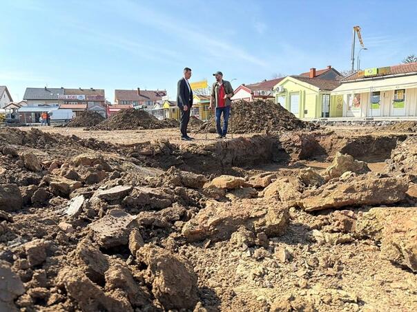 U Vinkovcima pronađena 22 rimska groba