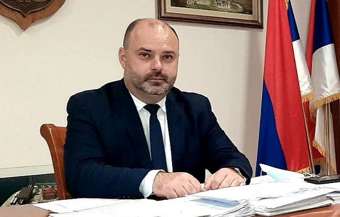 U Višegradu referendum o opozivu načelnika Mladena Đurevića
