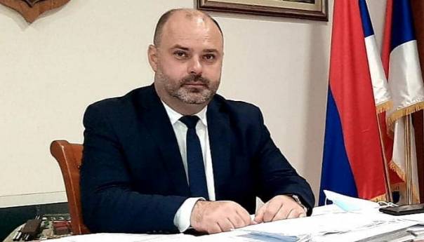 U Višegradu referendum o opozivu načelnika Mladena Đurevića
