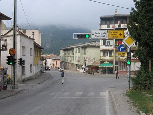 U Višegradu za 10 dana u saobraćajnim nesrećama poginule tri osobe