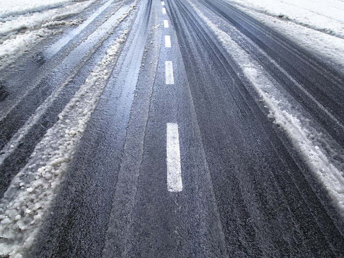 U višim predjelima moguće poledice zbog niske jutarnje temperature