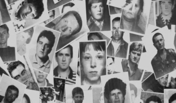 U Visokom identificirano 13 žrtava proteklog rata, među njima i šestero djece