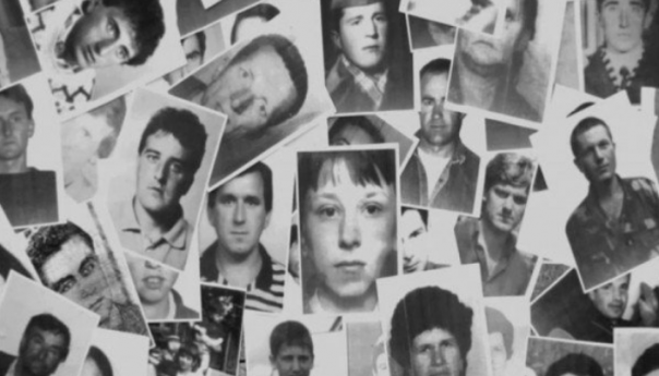 U Visokom identificirano 13 žrtava proteklog rata, među njima i šestero djece