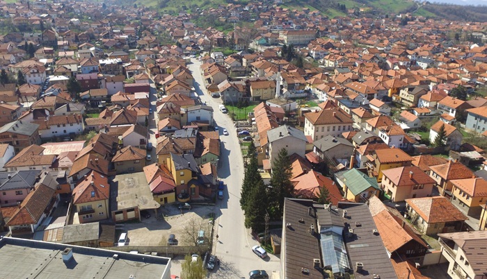 U Visokom negativno sedam osoba testiranih na koronavirus