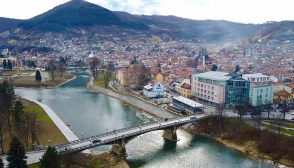 U Visokom pod zdravstvenim nadzorom 169 osoba