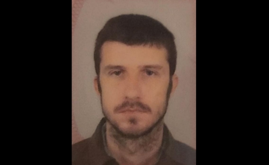 U Visokom pronađen Goran Ljubas