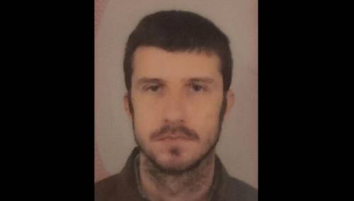U Visokom pronađen Goran Ljubas