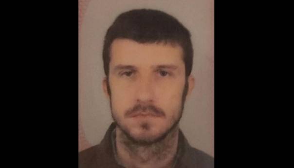 U Visokom pronađen Goran Ljubas