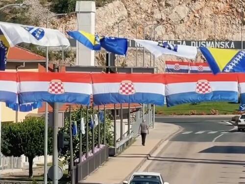 U Vitezu i Stocu, ipak, javno gledanje BiH na Mundijalu