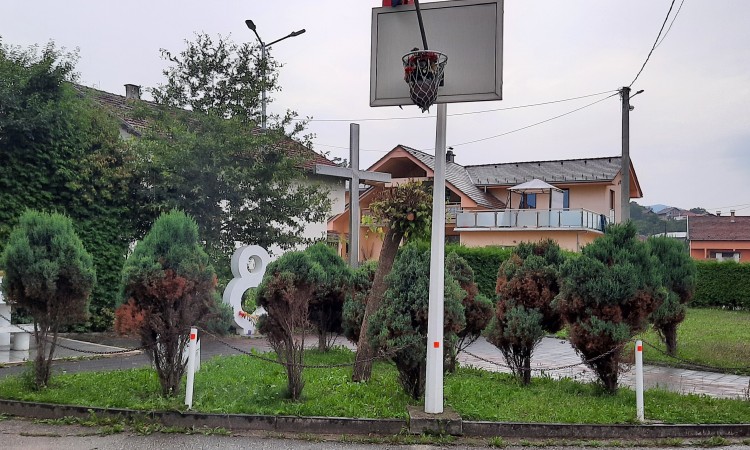 U Vitezu obilježena 28. godišnjica stradanja osmero djece