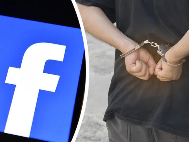 U Vitezu priveden muškarac zbog širenja mržnje na Facebooku
