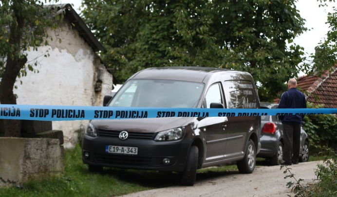 U Vitezu pronađena beživotna tijela oca i sina