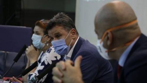 U Vladi FBiH danas sastanak o ponudama za nabavku vakcina