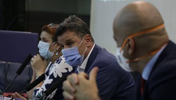 U Vladi FBiH danas sastanak o ponudama za nabavku vakcina