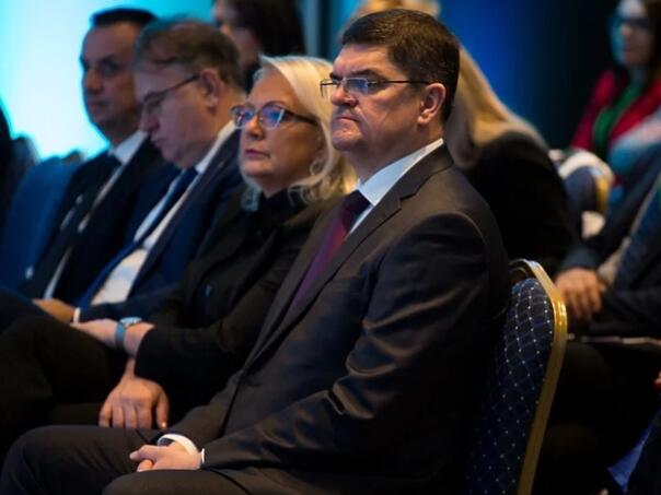 U Vladi FBiH potpisivanje sporazuma o implementaciji mjera energijske efikasnosti