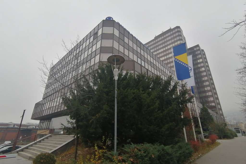 U Vladi FBiH predstavljanje Projekta registracije nekretnina