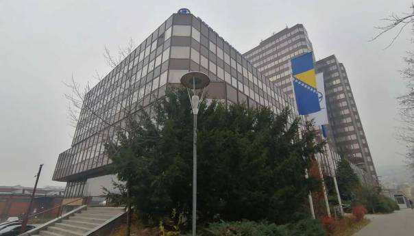 U Vladi FBiH predstavljanje Projekta registracije nekretnina