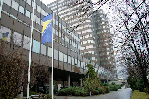 U Vladi FBiH press o aktuelnoj situaciji u vezi s gasom