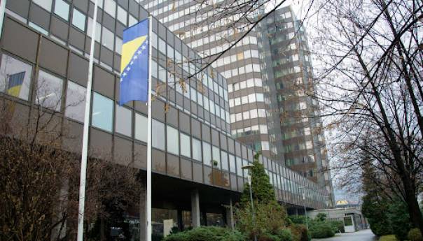 U Vladi FBiH press o aktuelnoj situaciji u vezi s gasom