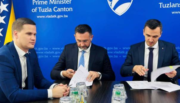 U Vladi TK potpisan sporazum za izgradnju infrastrukture u povratničkim mjestima