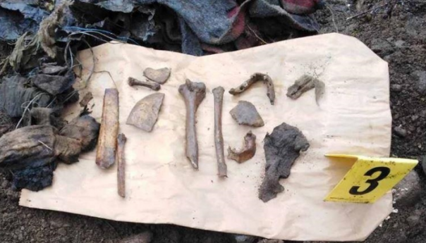 U Vlasenici ekshumirani nekompletni posmrtni ostaci najmanje dvije žrtve proteklog rata