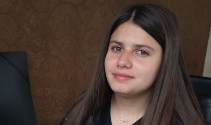 U Vogošći nestala Lejla Sinanović, porodica moli za pomoć