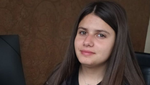 U Vogošći nestala Lejla Sinanović, porodica moli za pomoć