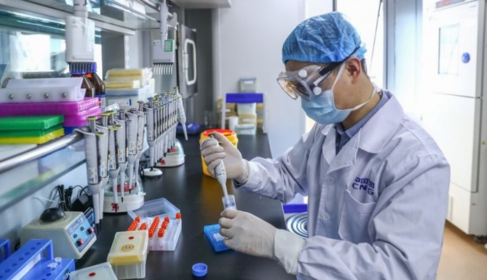 U vojsci Kine počinje testna primjena vakcine protiv COVID-19 