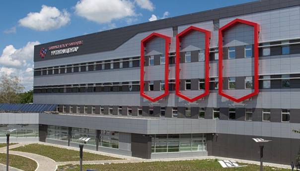 U Vojvodini zaraženo 240 zdravstvenih radnika