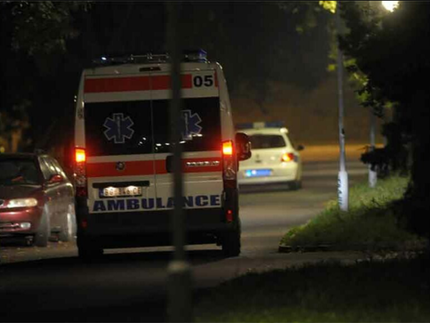 U vozilu Hitne pomoći pronađena 3 kg droge, vozač uhapšen